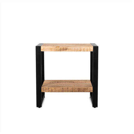 Bijzettafel Britt 60