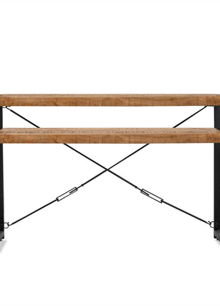 Wandtafel Britt met Vak