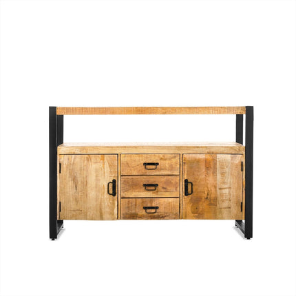 Dressoir Britt met Laden en Deuren