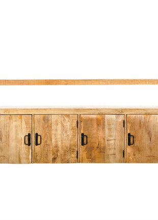 Dressoir Britt met 4 Deuren 175