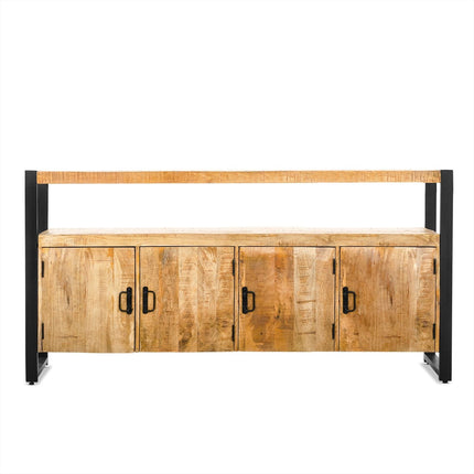 Dressoir Britt met 4 Deuren 175