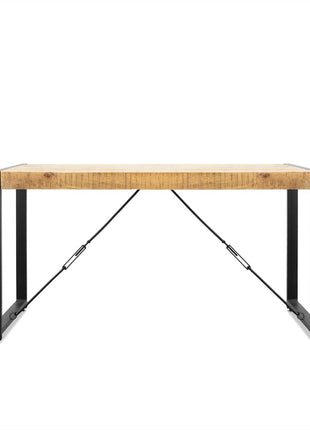 Eettafel Britt 140