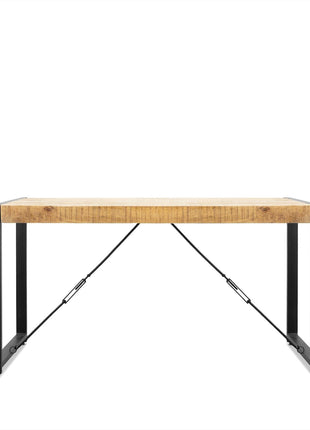 Eettafel Britt 160