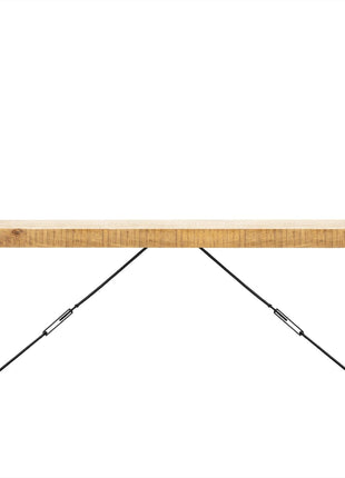 Eettafel Britt 200