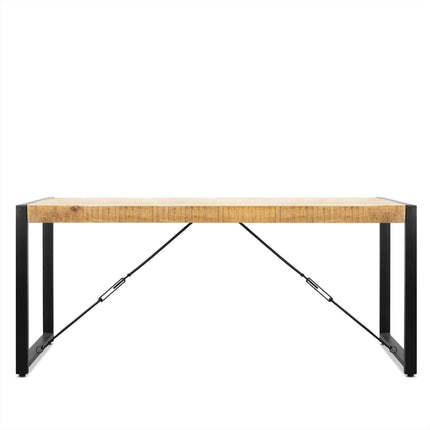 Eettafel Britt 180