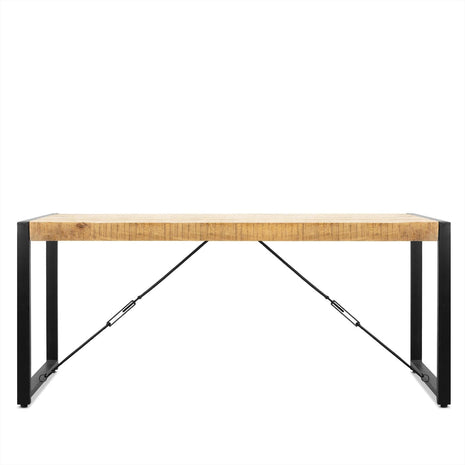 Eettafel Britt 220