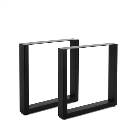 Onderstel U Eettafel Set van 2