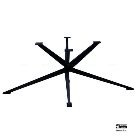 Spiderleg H 70