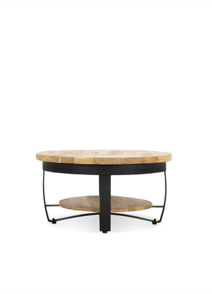 Salontafel Paras Metaal 65