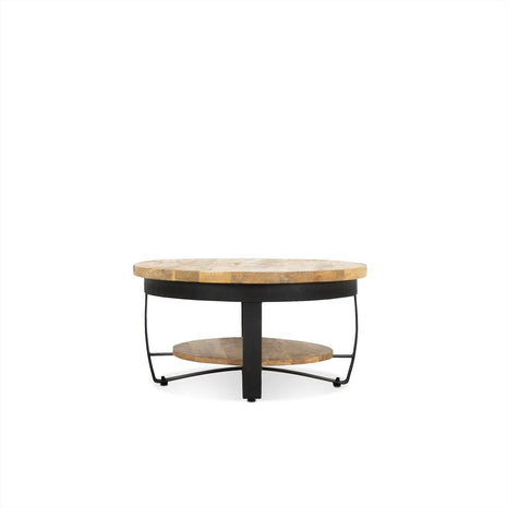 Salontafel Paras Metaal 65