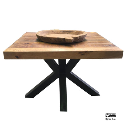 Salontafel Mango 60