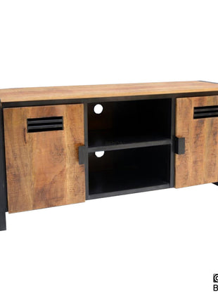 TV-Meubel Luna met 2 Deuren 150