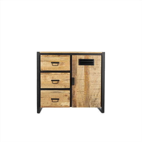 Dressoir Luna met Laden en Deur 94