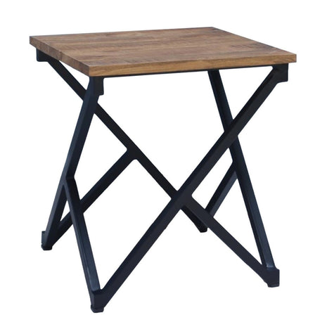 Bijzetafel