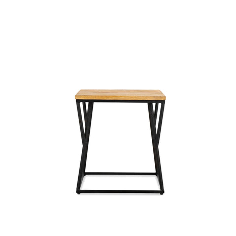 Bijzetafel