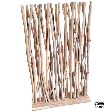 Ranting Decoratie 150