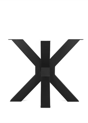 Spinpoot Eettafel Rond 87