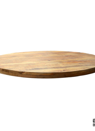 Eetkamer Tafelblad Mango 3+3 150