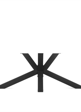 Spinpoot Eettafel Knock Down