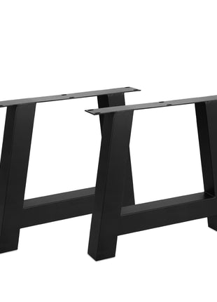 Onderstel A Eettafel Set van 2