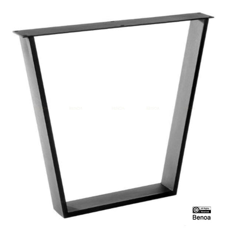 Onderstel Trapezium Set van 2