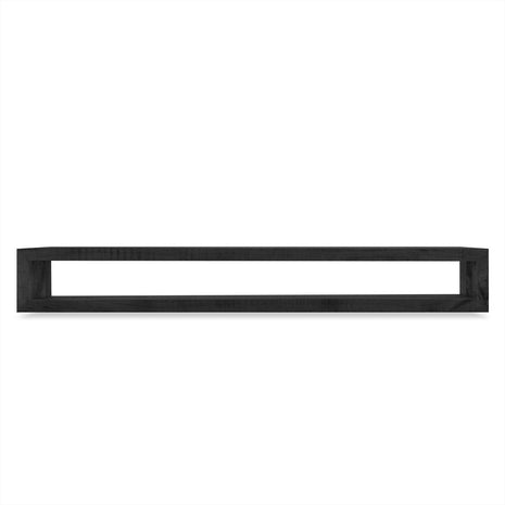 TV-Meubel Zwart Hangend 220