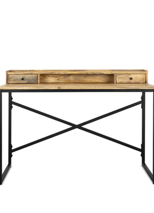 Bureau met 2 Lade 120