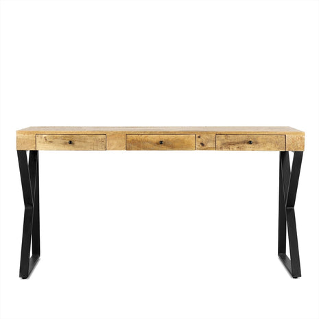 Bureau met Laden 150