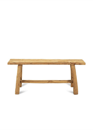 Bankje Blora 100 - 120