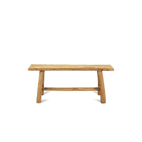 Bankje Blora 100 - 120