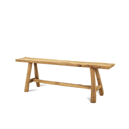 Bankje Blora 120 - 140