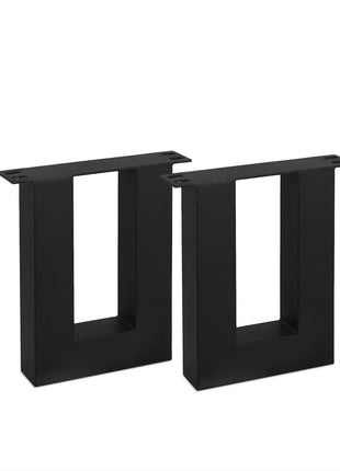 Onderstel U Bank Set van 2