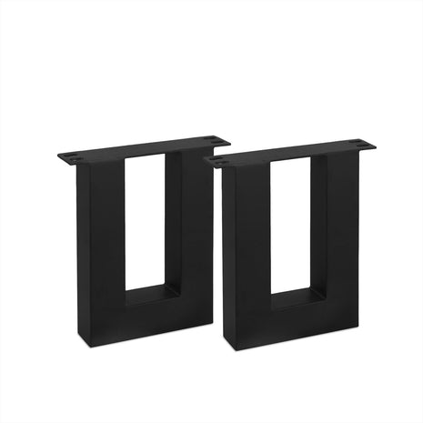 Onderstel U Bank Set van 2