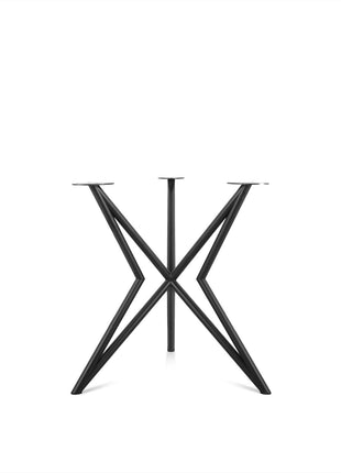 Spinpoot Eettafel Chaos 160 (met modelrecht)