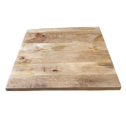 Tafelblad Horeca Mango 120