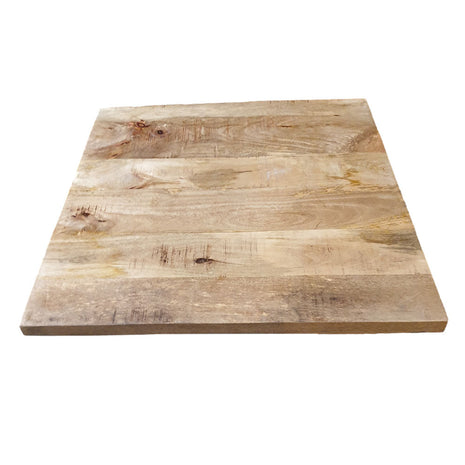 Tafelblad Horeca Mango 120