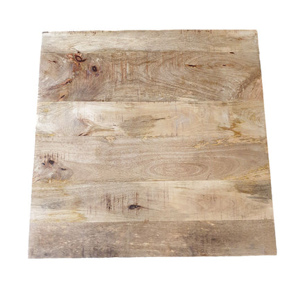 Tafelblad Horeca Mango 70