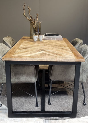 Eettafel Jax 220