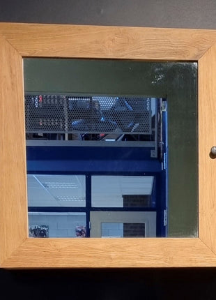 Badkamerspiegel Kaya