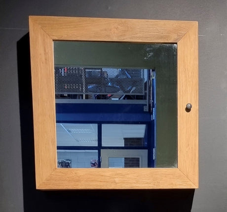 Badkamerspiegel Kaya