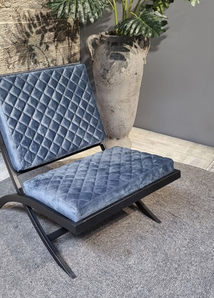 Fauteuil Madrid Caro Torre 13
