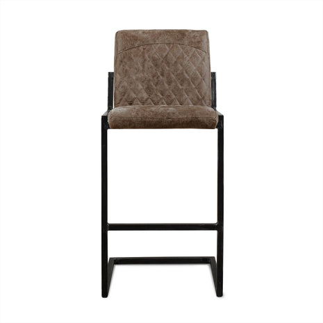 Barstoel Milano Caro 803