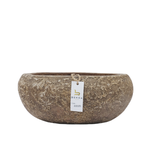 Pot Rond
