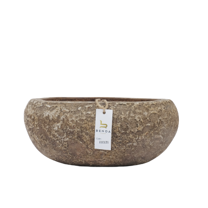 Pot Rond