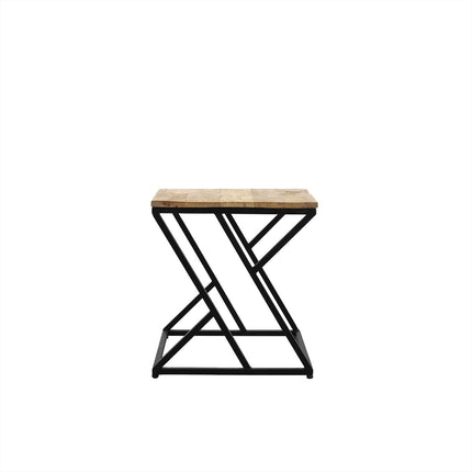 Salontafel Vierkant 40