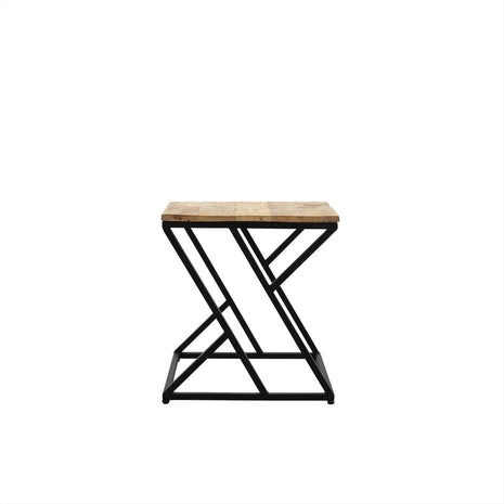 Salontafel Vierkant 40