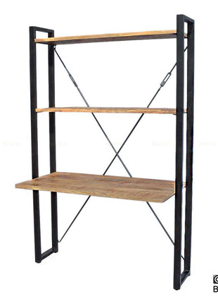 Wandtafel / Bureau Britt