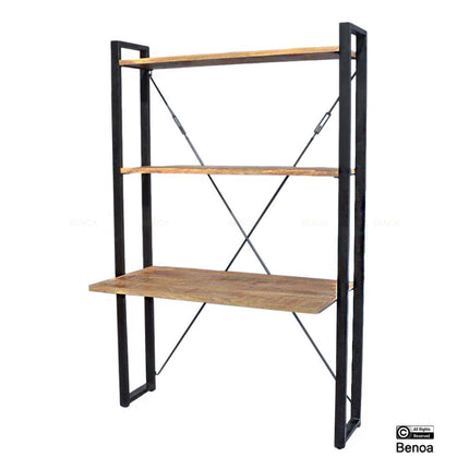 Wandtafel / Bureau Britt