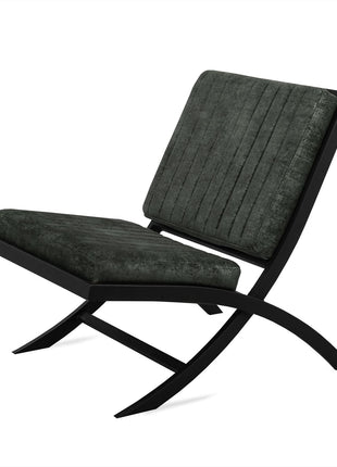 Fauteuil Madrid Touch me 9