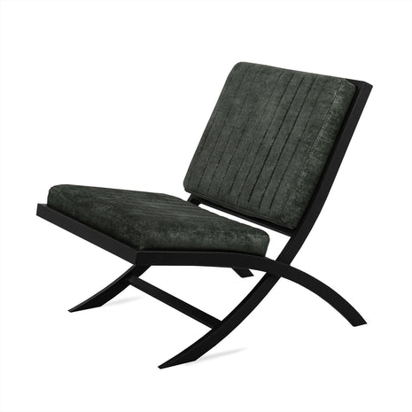 Fauteuil Madrid Touch me 9